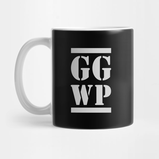 GG WP by GramophoneCafe